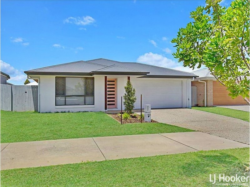 185 Darlington Drive, Yarrabilba QLD 4207