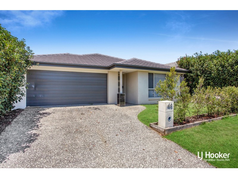 46 Treeline Circuit, Yarrabilba QLD 4207