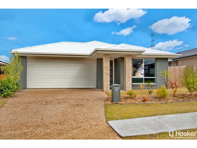 97 Darnell Street, Yarrabilba QLD 4207