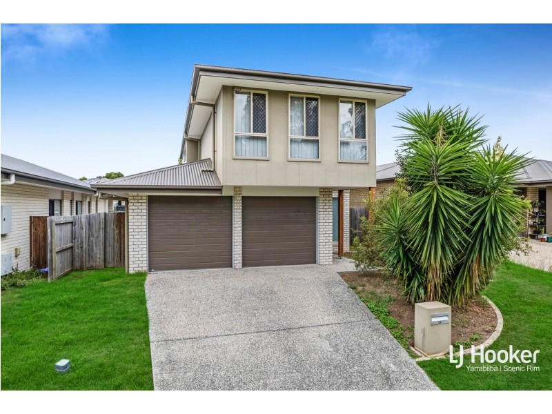 53 Highlands Street, Yarrabilba QLD 4207