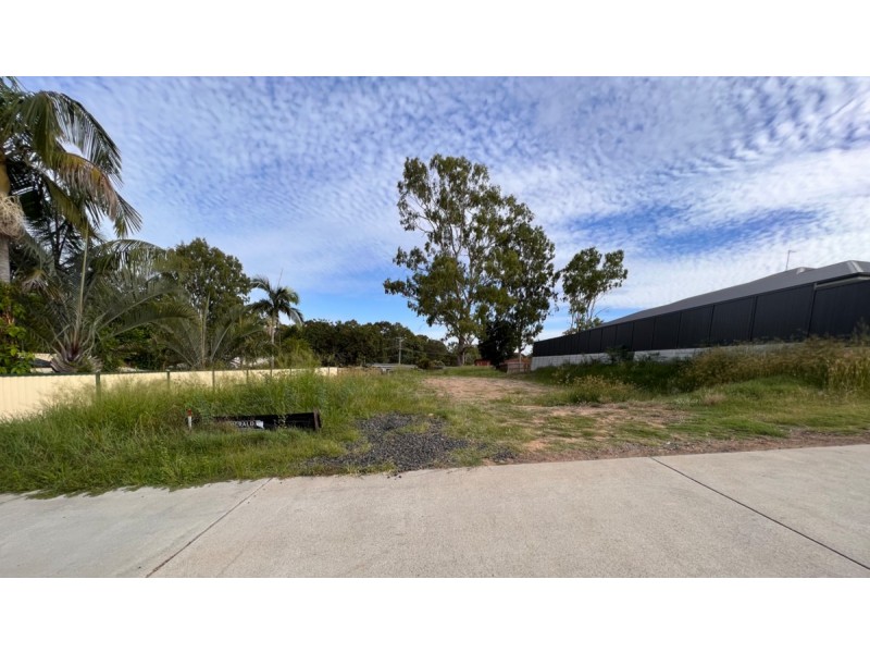 Lot 36/8 Wegener Street, Churchill QLD 4305