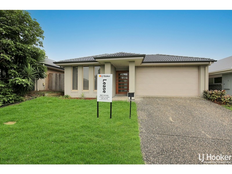 6 Milby Street, Yarrabilba QLD 4207