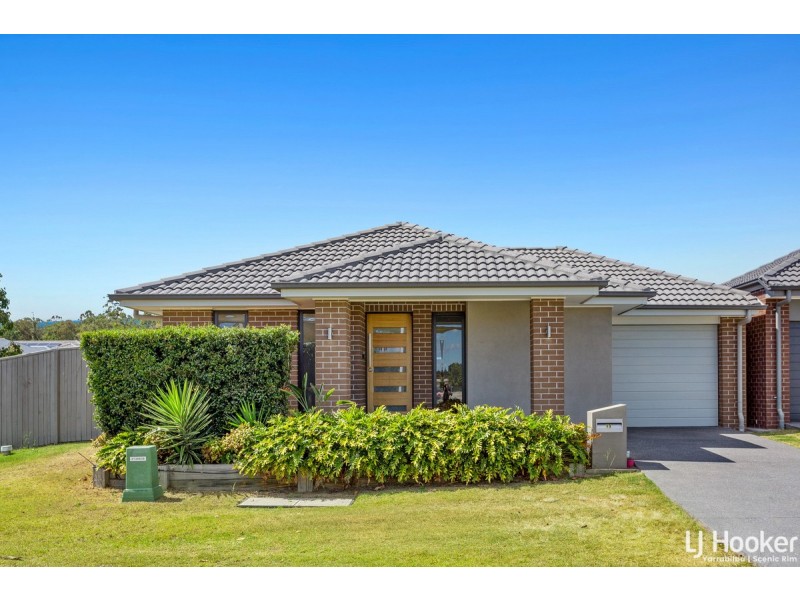 13 Windsor Avenue, Yarrabilba QLD 4207