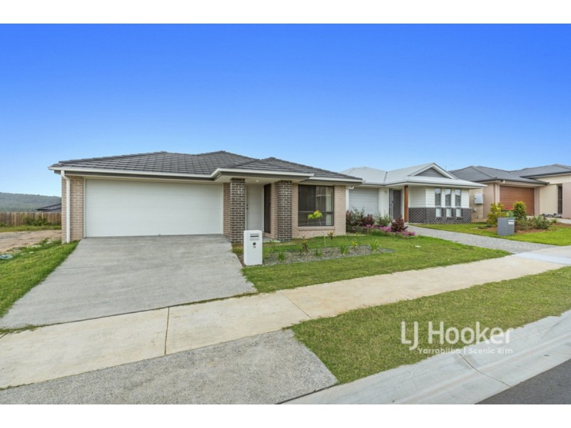 39 Darrau Avenue, Yarrabilba QLD 4207