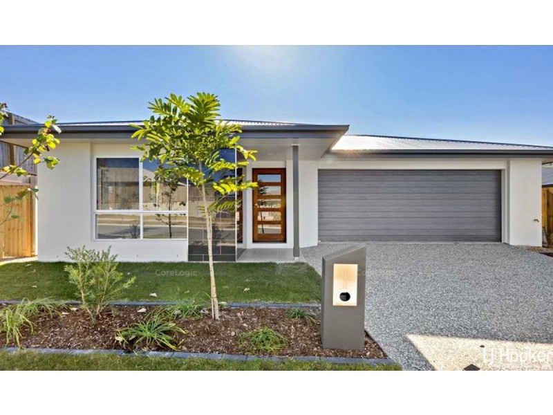 19 Buxton Avenue, Yarrabilba QLD 4207