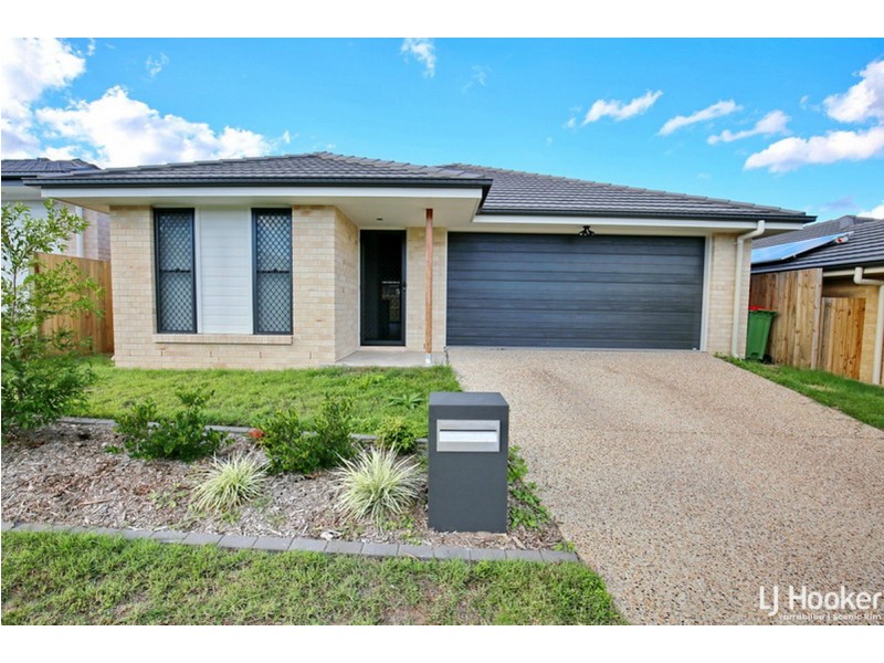 9 Orb Street, Yarrabilba QLD 4207