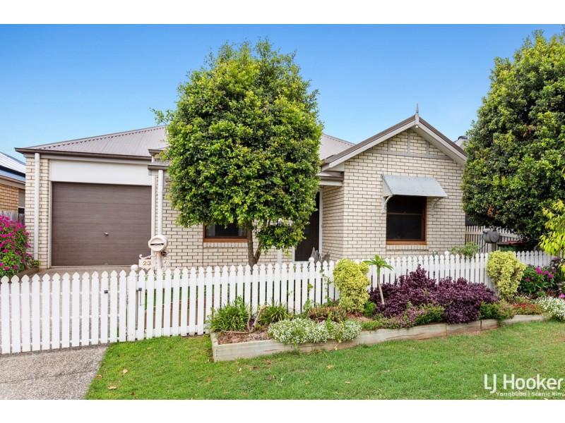 23 Bernard Circuit, Yarrabilba QLD 4207