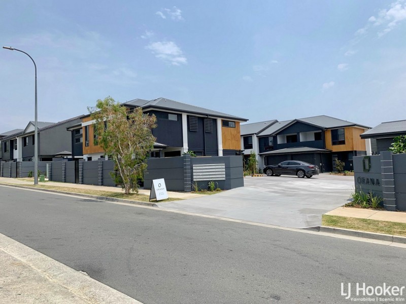 12/8 Highlands Street, Yarrabilba QLD 4207