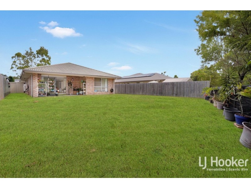 38 Autumnfield Avenue, Yarrabilba QLD 4207