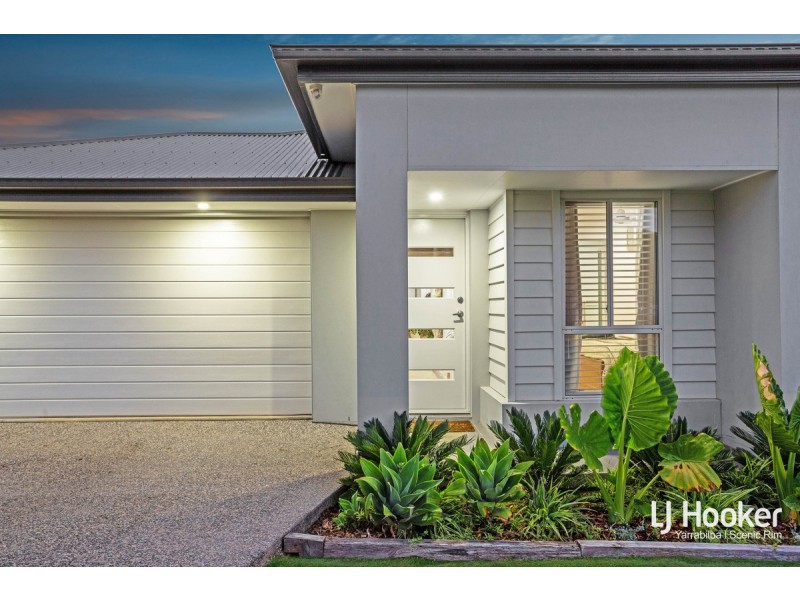 5 Jason Day Drive, Beaudesert QLD 4285