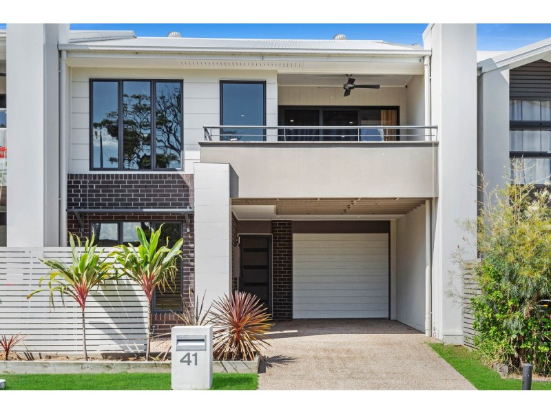 41 Everglade Street, Yarrabilba QLD 4207