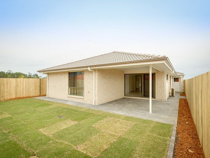 Lot 261 Treeline Cct, Alberton QLD 4207