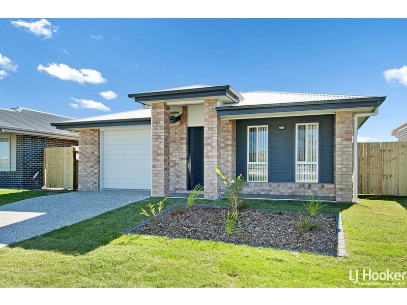 36 Larimar Avenue, Yarrabilba QLD 4207