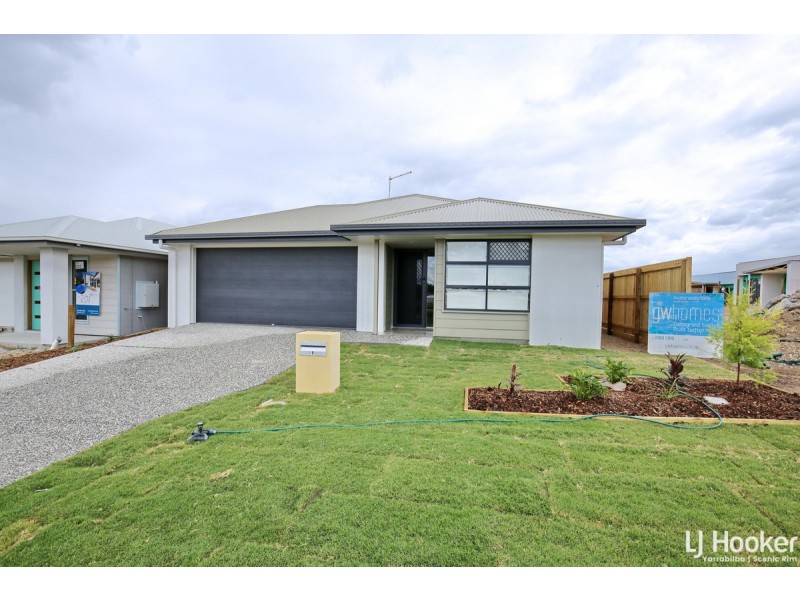 9 Coal Street, Yarrabilba QLD 4207