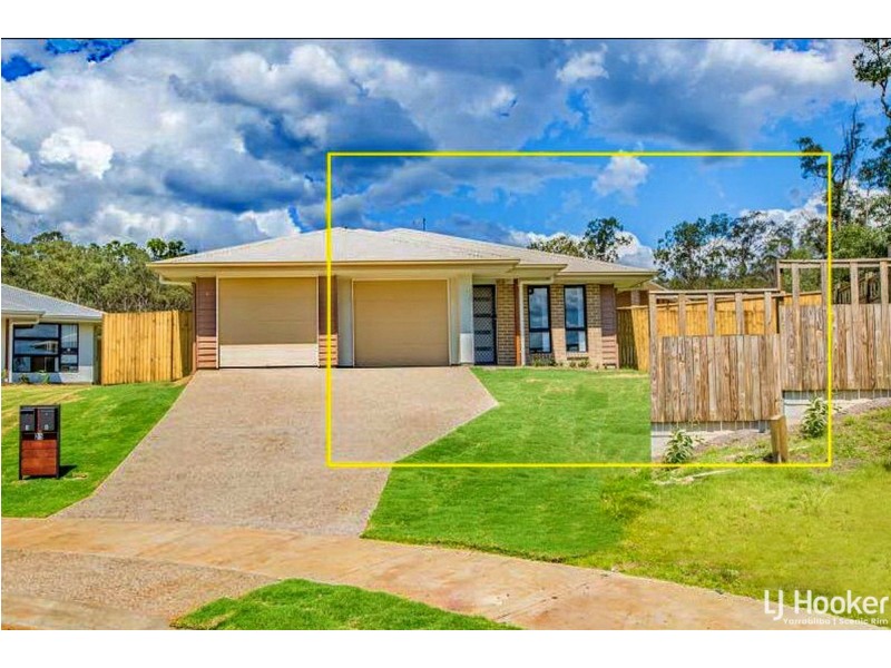 1/25 Dawson Place, Brassall QLD 4305