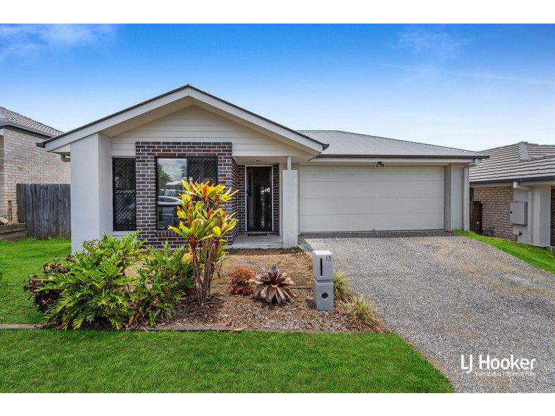 13 Follett Street, Yarrabilba QLD 4207