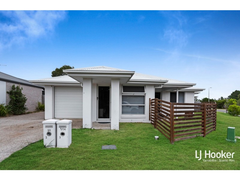 3/94 Slate Street, Yarrabilba QLD 4207