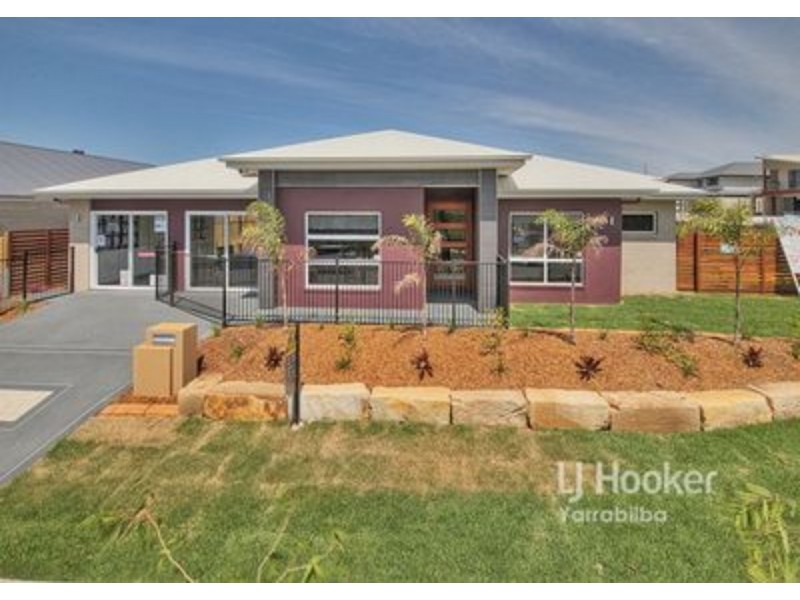 9 Autumnfield Avenue, Yarrabilba QLD 4207