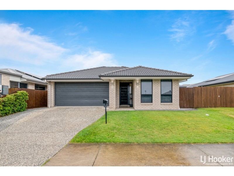 173 Darlington Drive Yarrabilba, Yarrabilba QLD 4207
