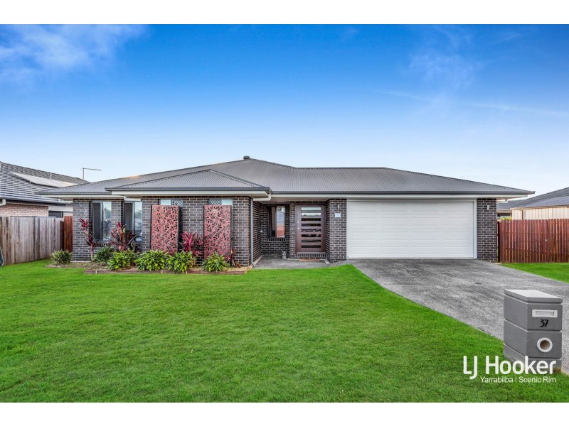 37 Ardee Place, Logan Village QLD 4207