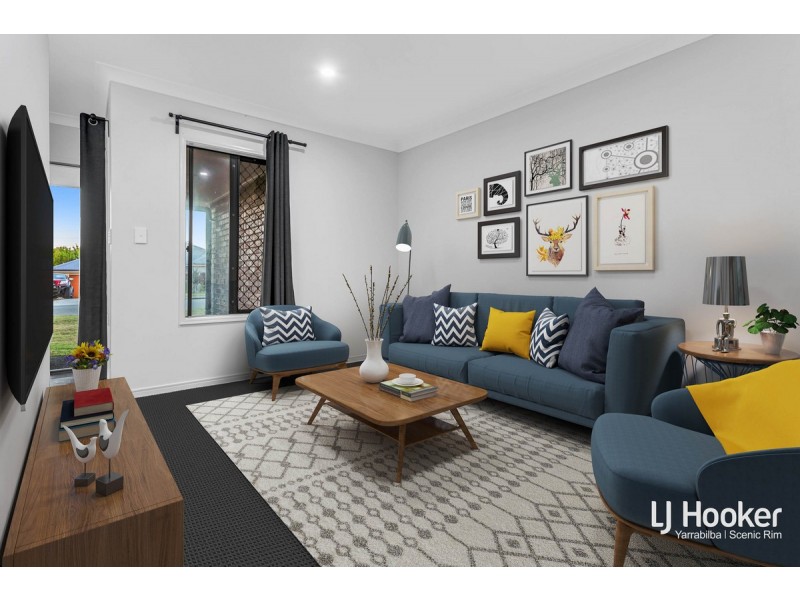 37 Ardee Place, Logan Village QLD 4207