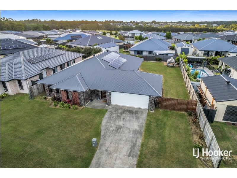 37 Ardee Place, Logan Village QLD 4207