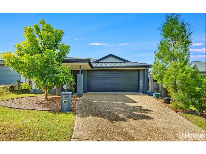 48 Greenstone Street, Yarrabilba QLD 4207