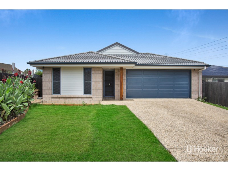64 Garragull Drive, Yarrabilba QLD 4207