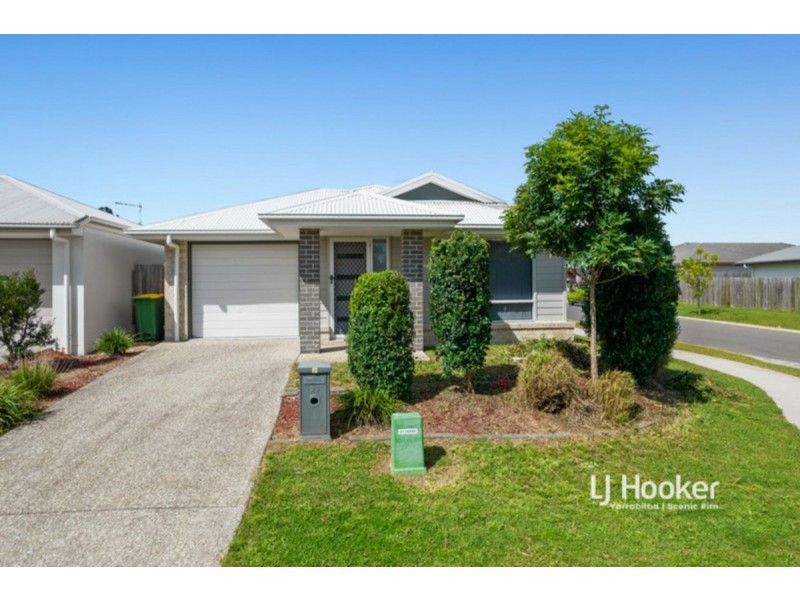 23 Windsor Avenue, Yarrabilba QLD 4207