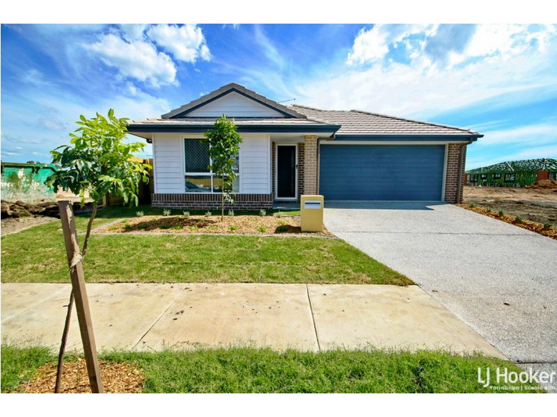 3 Cambridge Circuit, Yarrabilba QLD 4207