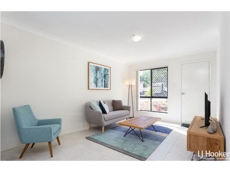 2/8-12 Wattlebrush Court, Park Ridge QLD 4125