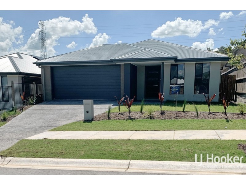 30 Carnarvon Street, Yarrabilba QLD 4207