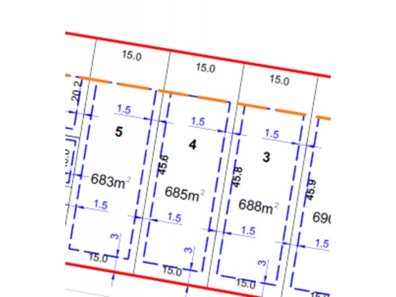 Lot 4/244-254 Dairy Creek Road, Waterford QLD 4133