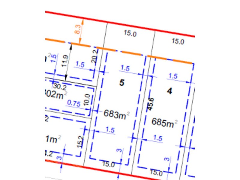 Lot 5/244-254 Dairy Creek Road, Waterford QLD 4133