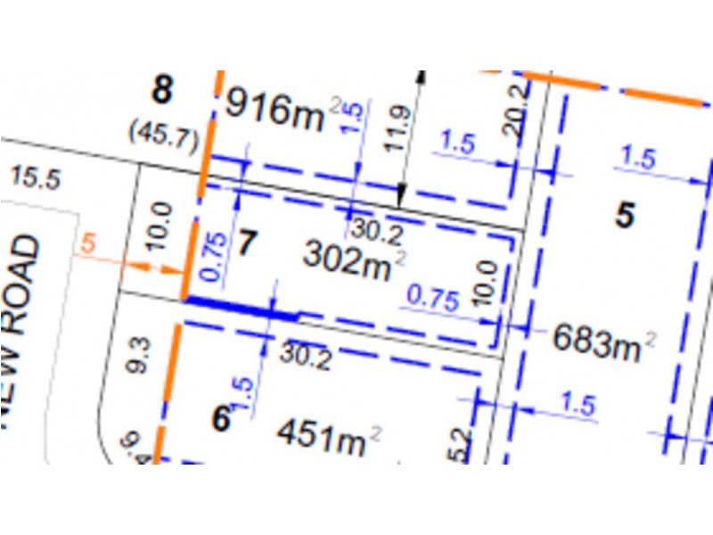 Lot 7/244-254 Dairy Creek Road, Waterford QLD 4133