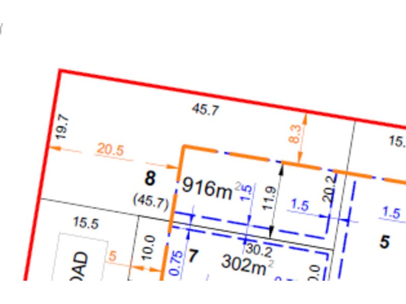 Lot 8/244-254 Dairy Creek Road, Waterford QLD 4133
