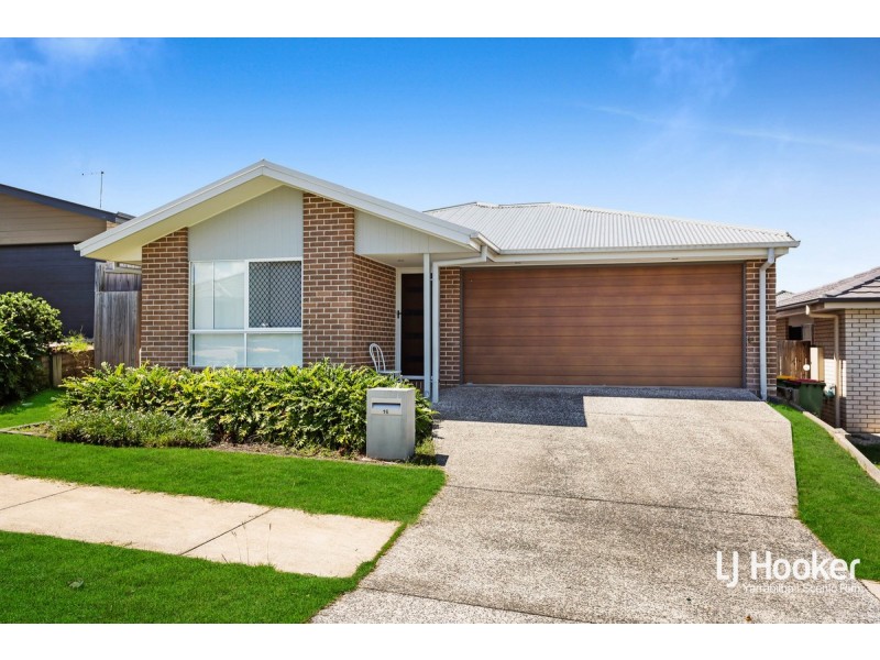 16 Sienna Circuit, Yarrabilba QLD 4207