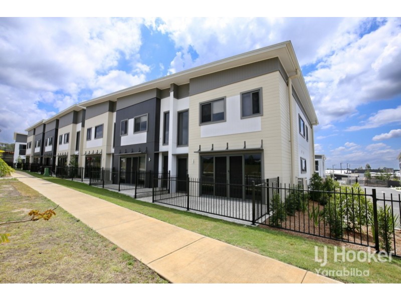29/9-25 Waldron Street, Yarrabilba QLD 4207