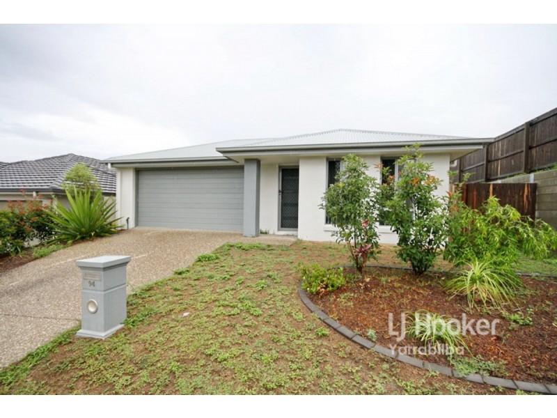 94 Strata Circuit, Yarrabilba QLD 4207