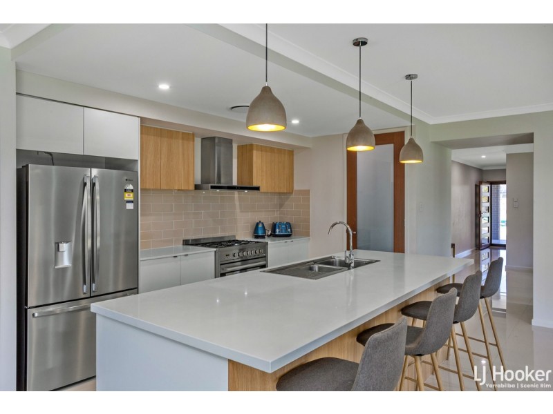 169 Mckinnon Drive, Yarrabilba QLD 4207