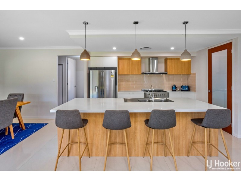 169 Mckinnon Drive, Yarrabilba QLD 4207