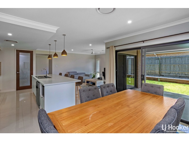 169 Mckinnon Drive, Yarrabilba QLD 4207