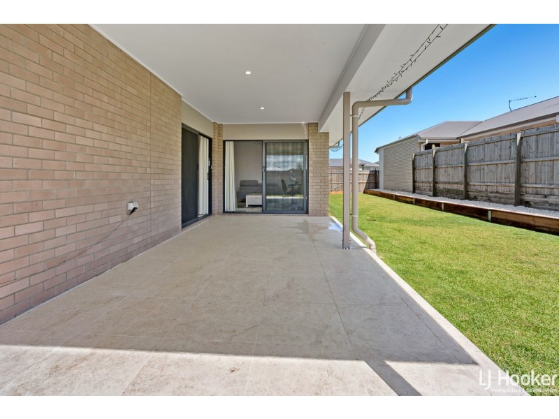 169 Mckinnon Drive, Yarrabilba QLD 4207