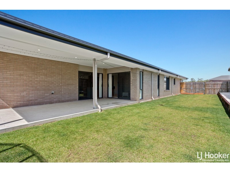 169 Mckinnon Drive, Yarrabilba QLD 4207