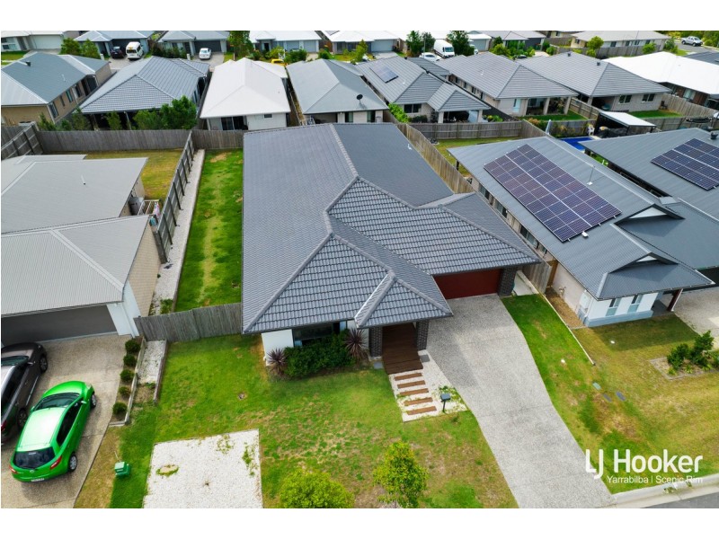 169 Mckinnon Drive, Yarrabilba QLD 4207