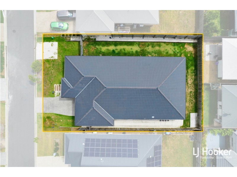 169 Mckinnon Drive, Yarrabilba QLD 4207