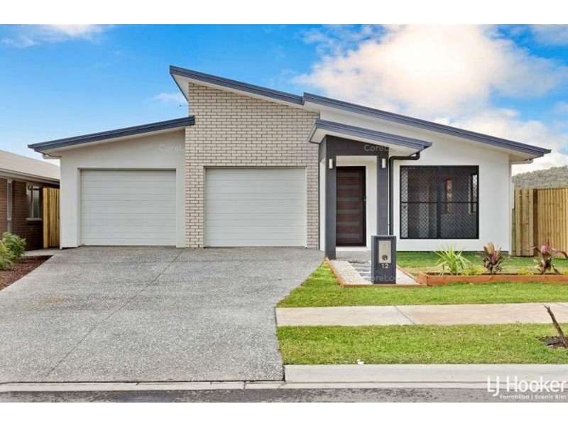 1/12 Granite Street, Yarrabilba QLD 4207