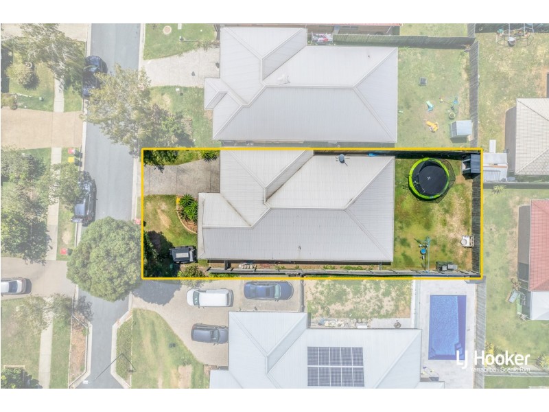 18 Bailey Street, Yarrabilba QLD 4207