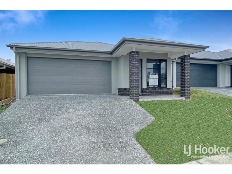 26 Carnarvon Street, Yarrabilba QLD 4207
