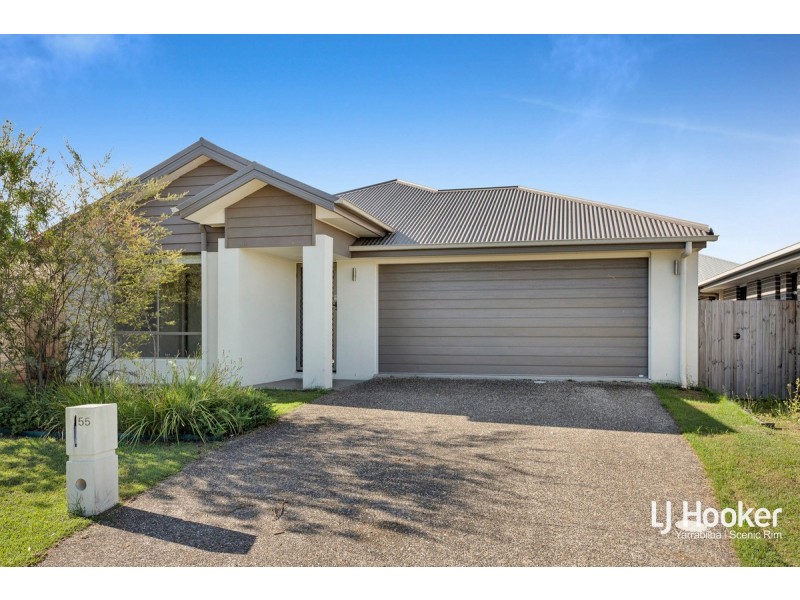 55 Verdi Street, Yarrabilba QLD 4207